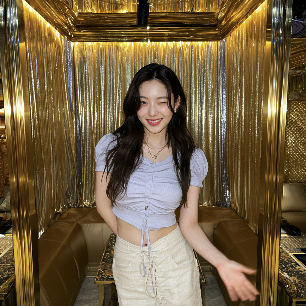 신도림 브엘 퍼블릭 이미지 1