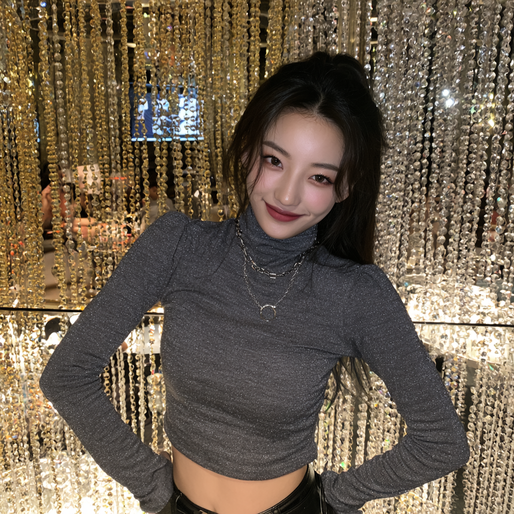 신도림 브엘 퍼블릭 이미지 8