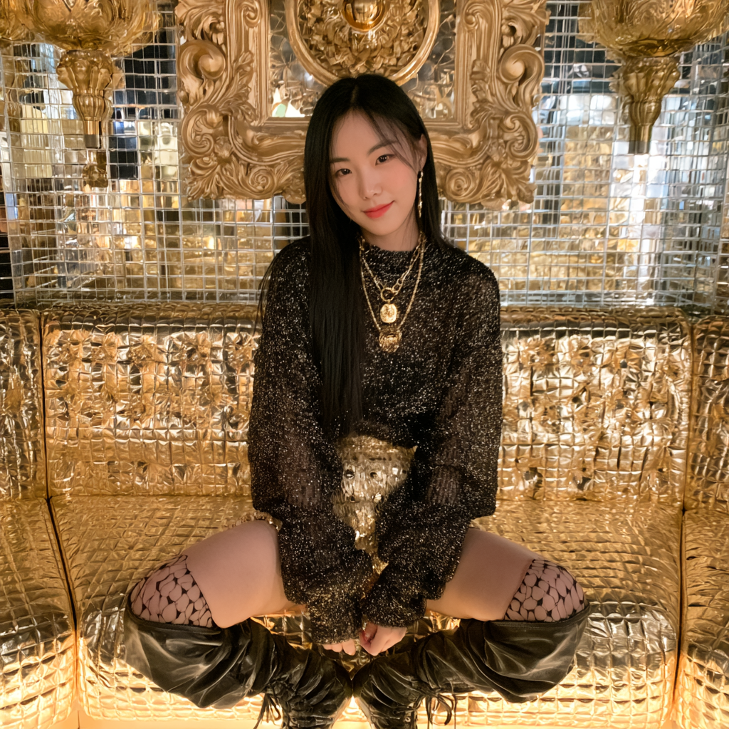 신도림 브엘 퍼블릭 이미지 9